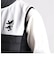 【NICOLE SPORTS】Admiral別注パテッドベスト