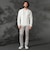 【ＷＥＢ限定】ランダムストライプ３Dニットプルオーバー