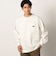 NANGA ×Grand PARK/ナンガ×グランドパーク別注ポケットロングスリーブTシャツ