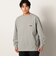 NANGA ×Grand PARK/ナンガ×グランドパーク別注ポケットロングスリーブTシャツ