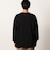 NANGA ×Grand PARK/ナンガ×グランドパーク別注ポケットロングスリーブTシャツ