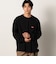 NANGA ×Grand PARK/ナンガ×グランドパーク別注ポケットロングスリーブTシャツ