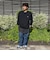 NANGA ×Grand PARK/ナンガ×グランドパーク別注ポケットロングスリーブTシャツ