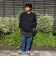 NANGA ×Grand PARK/ナンガ×グランドパーク別注ポケットロングスリーブTシャツ
