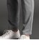ジャカードジャージ セットアップパンツ