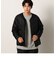 NANGA×GrandPARK/ナンガ×グランドパーク別注インナーダウンブルゾン