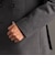 ブラッシュメルトン ジャージージャケット