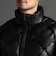 イントレパテッド 袖ニットブルゾン