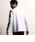 【RIELABO】グラフィックプリントクルーネック長袖Ｔシャツ