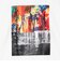 【RIELABO】グラフィックプリントクルーネック長袖Ｔシャツ
