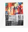 【RIELABO】グラフィックプリントクルーネック長袖Ｔシャツ