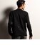 【RIELABO】グラフィックプリントクルーネック長袖Ｔシャツ
