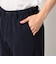 イージーテーパ―ドパンツ