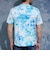 【WEB限定】ムラ柄ロゴプリント半袖Ｔシャツ
