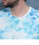 【WEB限定】ムラ柄ロゴプリント半袖Ｔシャツ