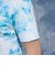 【WEB限定】ムラ柄ロゴプリント半袖Ｔシャツ