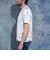 【WEB限定】総柄ロゴプリント半袖Ｔシャツ