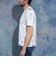 【WEB限定】総柄ロゴプリント半袖Ｔシャツ