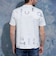 【WEB限定】総柄ロゴプリント半袖Ｔシャツ