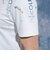 【WEB限定】総柄ロゴプリント半袖Ｔシャツ