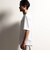 【RIELABO】ロゴプリント 半袖クルーネックＴシャツ