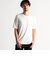 ラッセルレースアンサンブルTシャツ