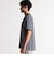ラッセルレースアンサンブルTシャツ