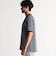 ラッセルレースアンサンブルTシャツ