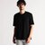 ラッセルレースアンサンブルTシャツ