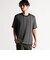 ラッセルレースアンサンブルTシャツ