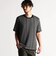 ラッセルレースアンサンブルTシャツ