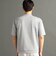 メランジジャカード リラックスフィット クルーネックTシャツ