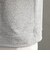 メランジジャカード リラックスフィット クルーネックTシャツ