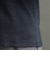 ブライトリブ VネックTシャツ
