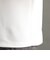 グラフィックジャカード VネックTシャツ