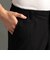 ワッシャートリコット セットアップパンツ