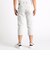 【NICOLE SPORTS】ＴＣシャンブレーツイルクロップドパンツ