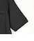 【RIELABO】シルク混ストレッチスムースＴシャツ