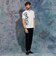 【WEB限定】ビッグロゴプリント半袖Ｔシャツ