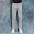 ライトオンスヘリンボンハイストレッチパンツ