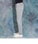 ライトオンスヘリンボンハイストレッチパンツ