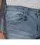 ライトオンスデニムストレッチパンツ