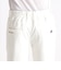 【25年モデル EC限定再販売】【NICOLE SPORTS】梨地ハーフパンツ