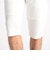 【25年モデル EC限定再販売】【NICOLE SPORTS】梨地ハーフパンツ