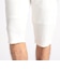 【25年モデル EC限定再販売】【NICOLE SPORTS】梨地ハーフパンツ