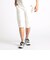 【25年モデル EC限定再販売】【NICOLE SPORTS】梨地ハーフパンツ