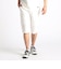 【25年モデル EC限定再販売】【NICOLE SPORTS】梨地ハーフパンツ