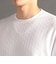 グラフィックジャカード クルーネックTシャツ
