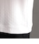 グラフィックジャカード クルーネックTシャツ