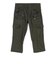【25年モデル EC限定再販売】ガムストレッチ　クロップドカーゴパンツ